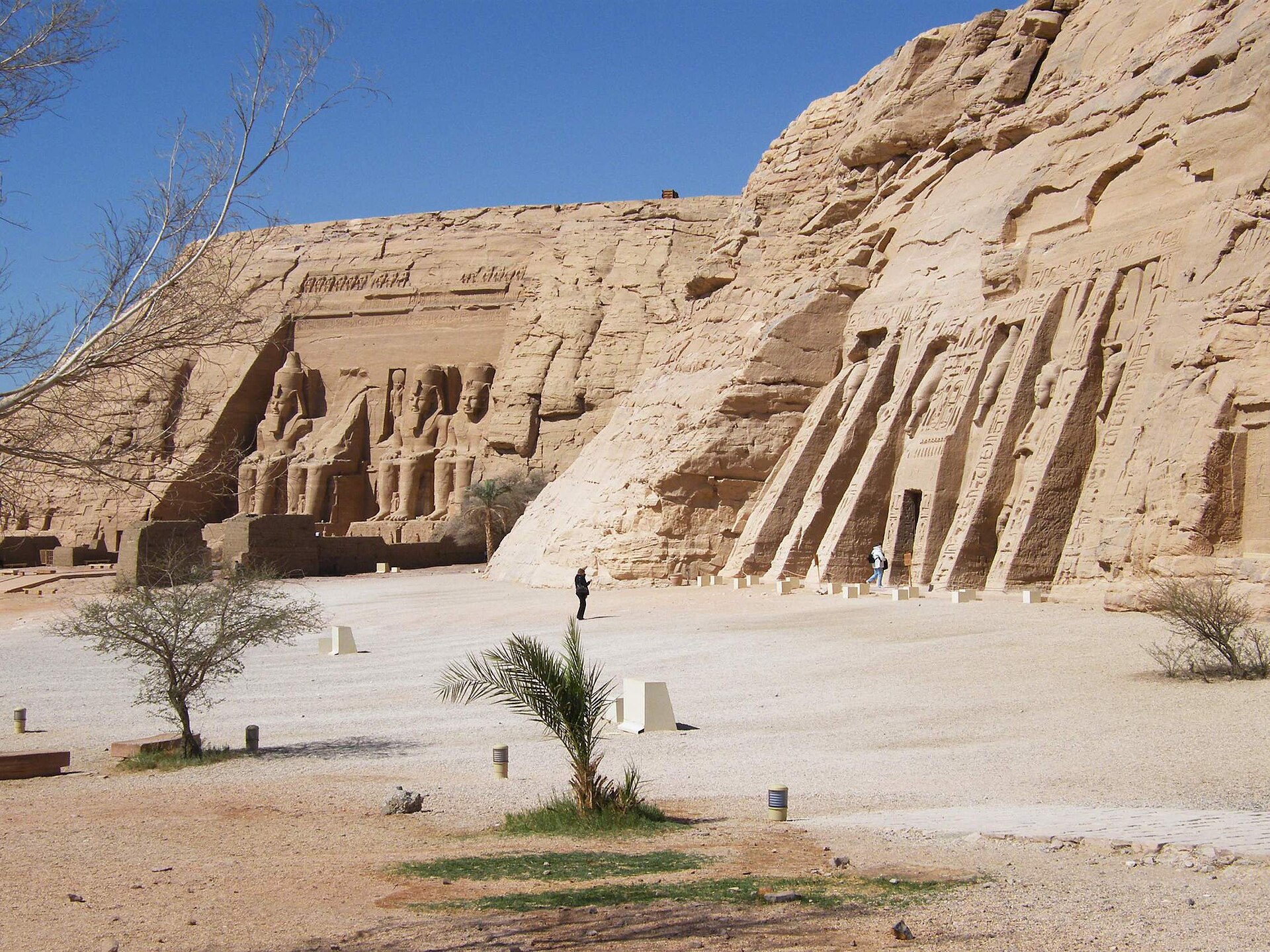 Ramsis, Aswan Governorate, Egypt