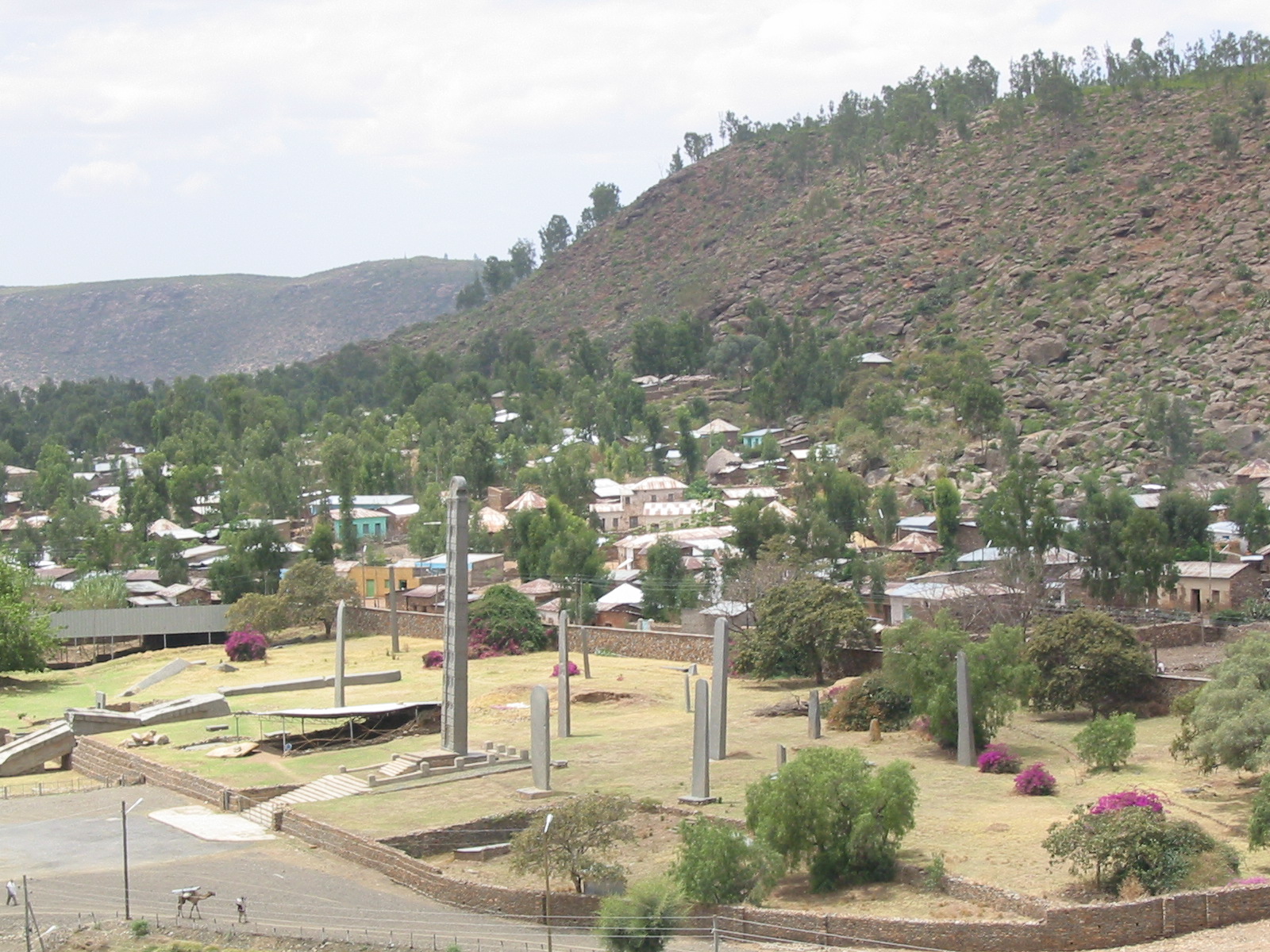 Aksum (Ethiopia)