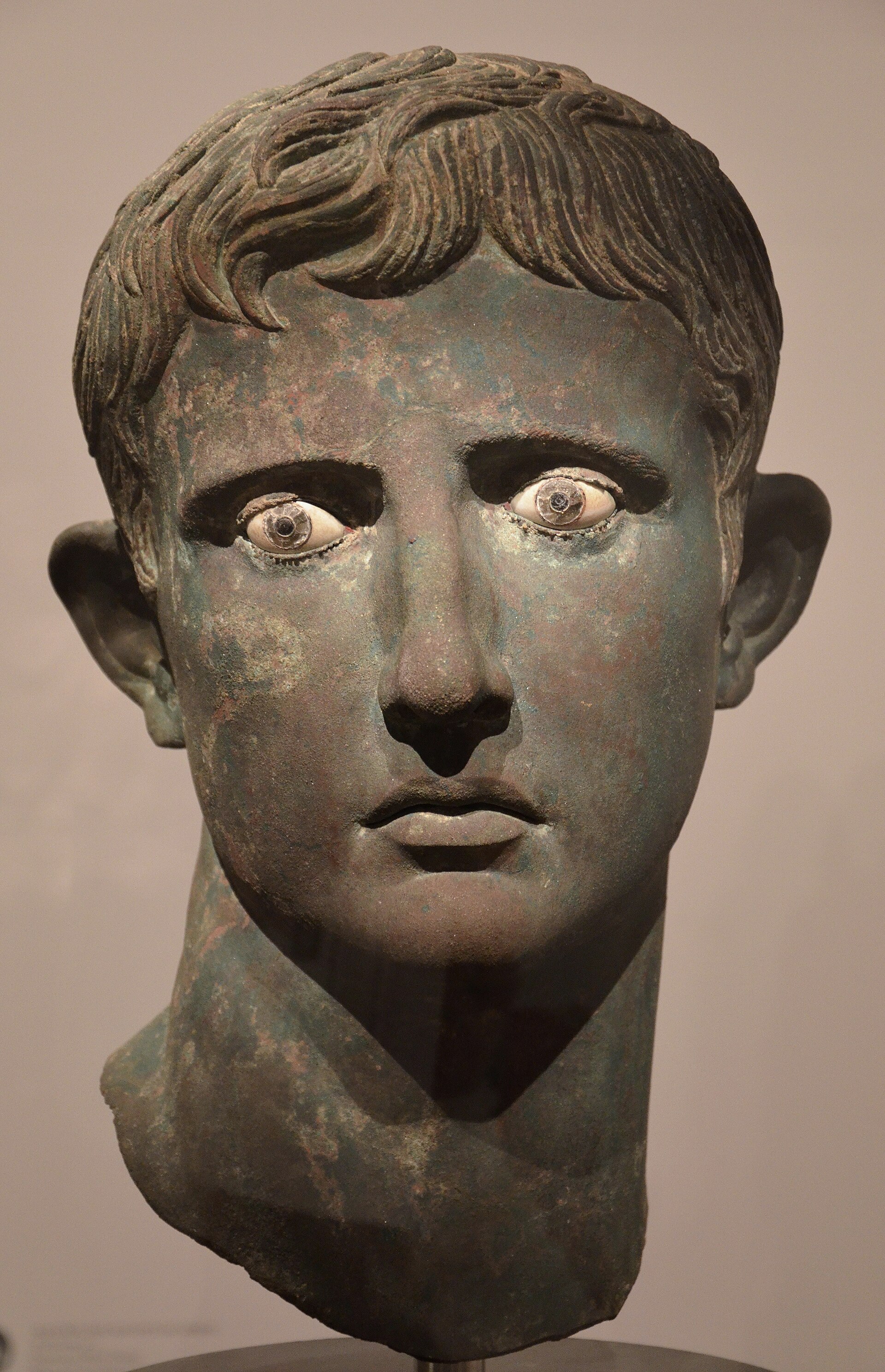London, British Museum