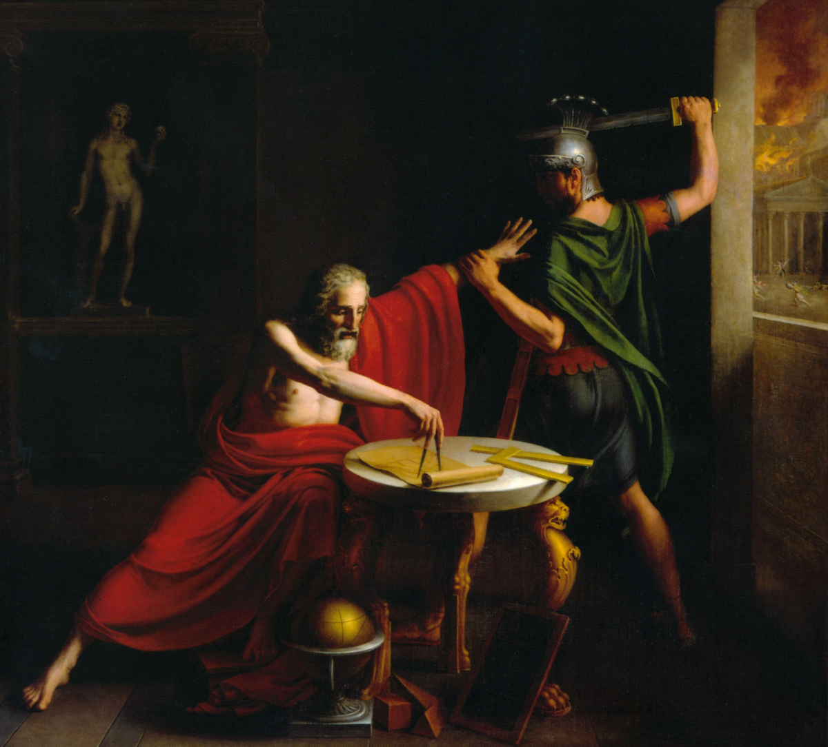Archimedes