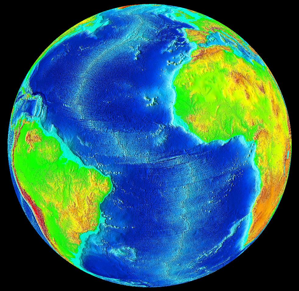 Atlantis