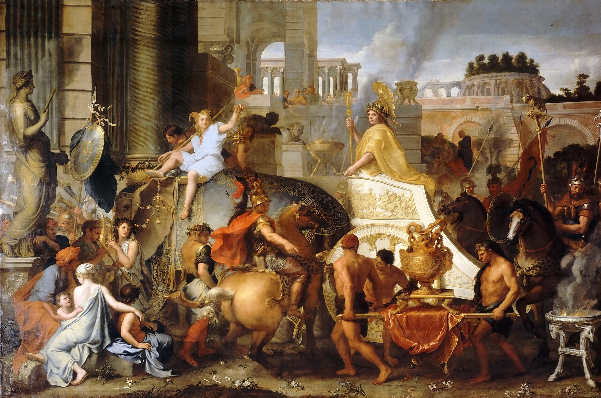 Babylon
