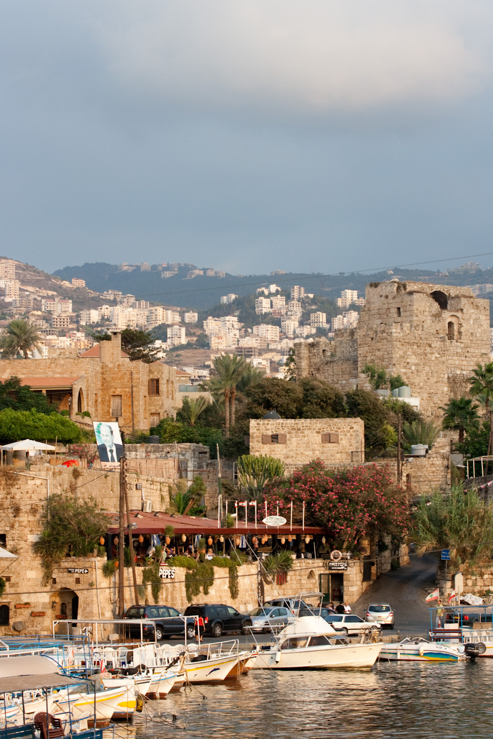 byblos