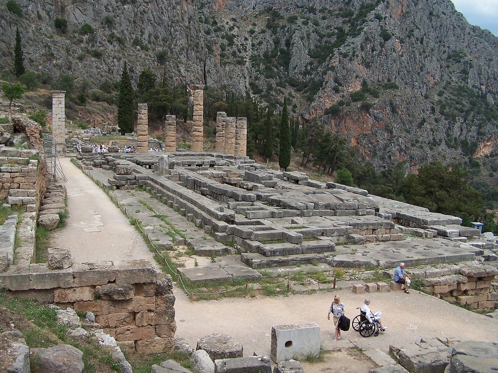 Delphi