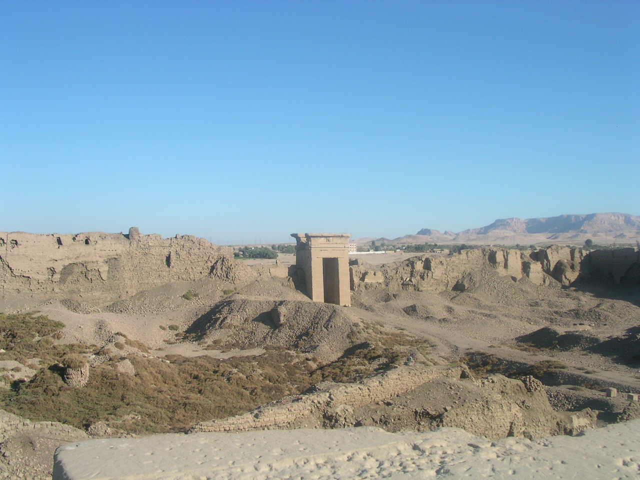Taken in February 2007.