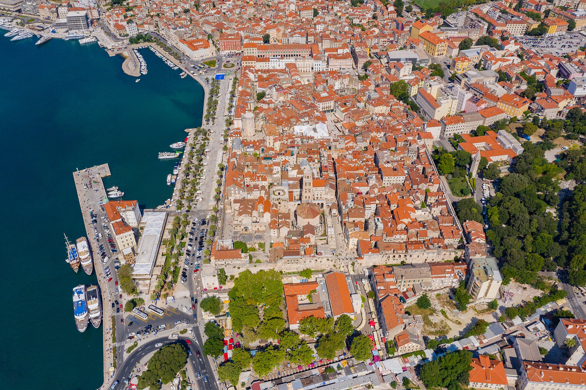 Croatia