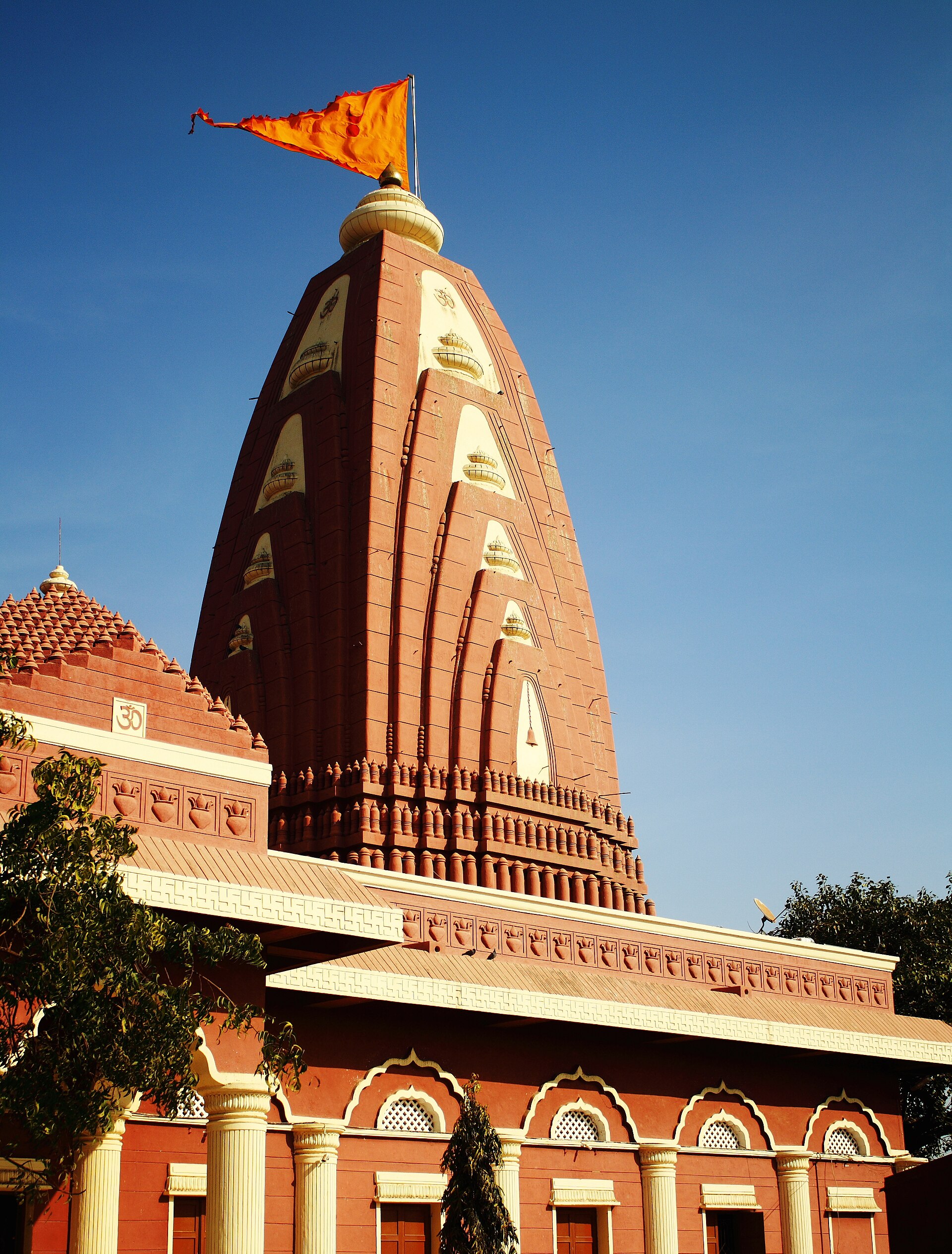 Nageshwar Jyotirling Jamnagar Gujrat