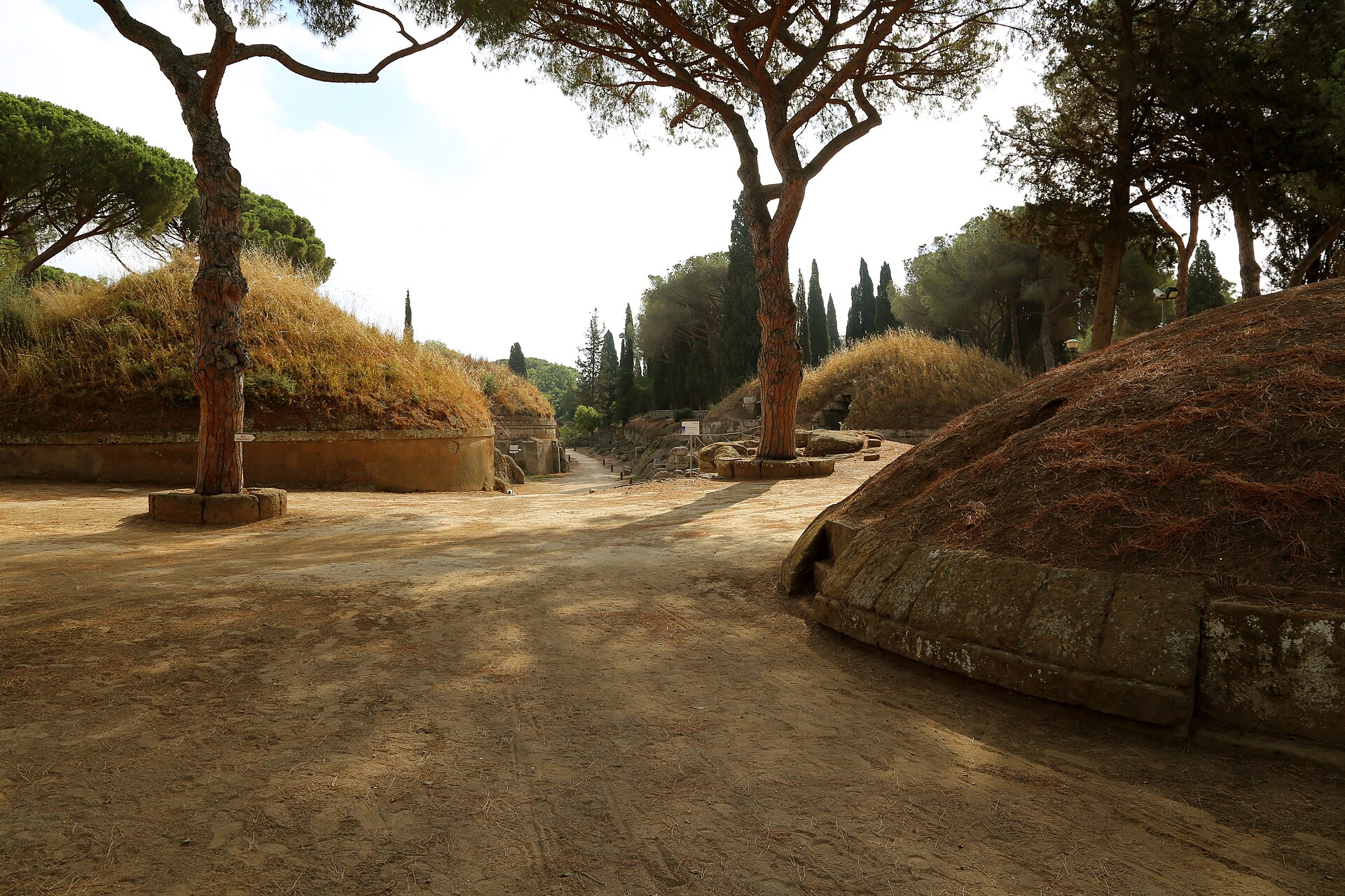 Banditaccia (Cerveteri)