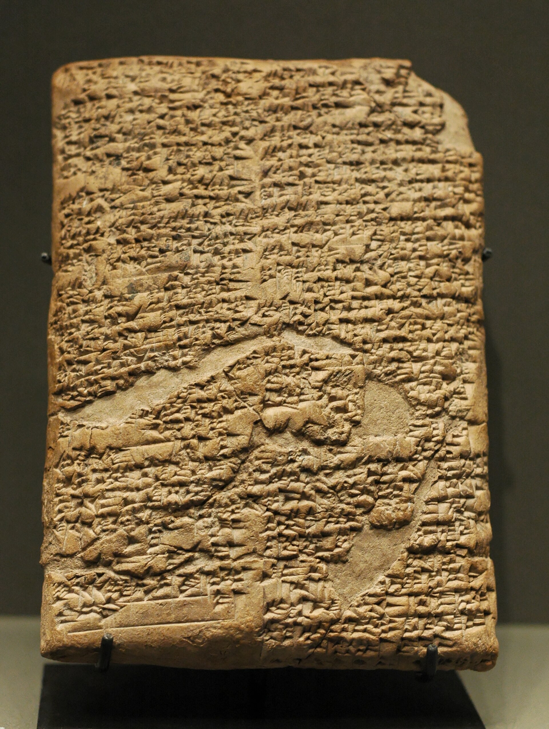 Hammurabi