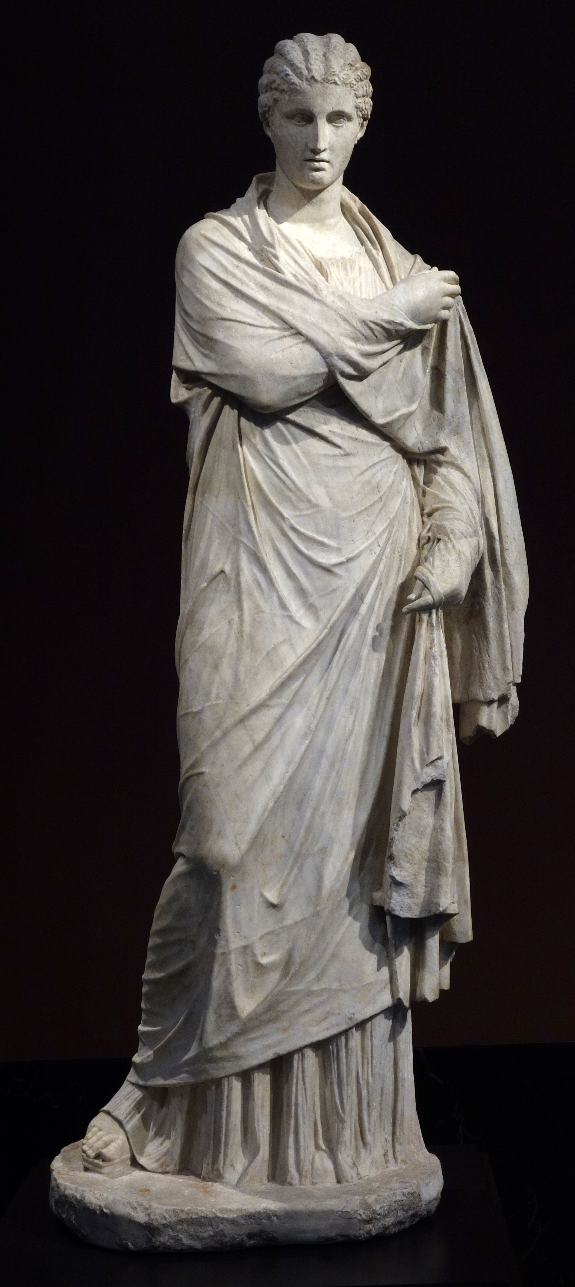 Herculaneum