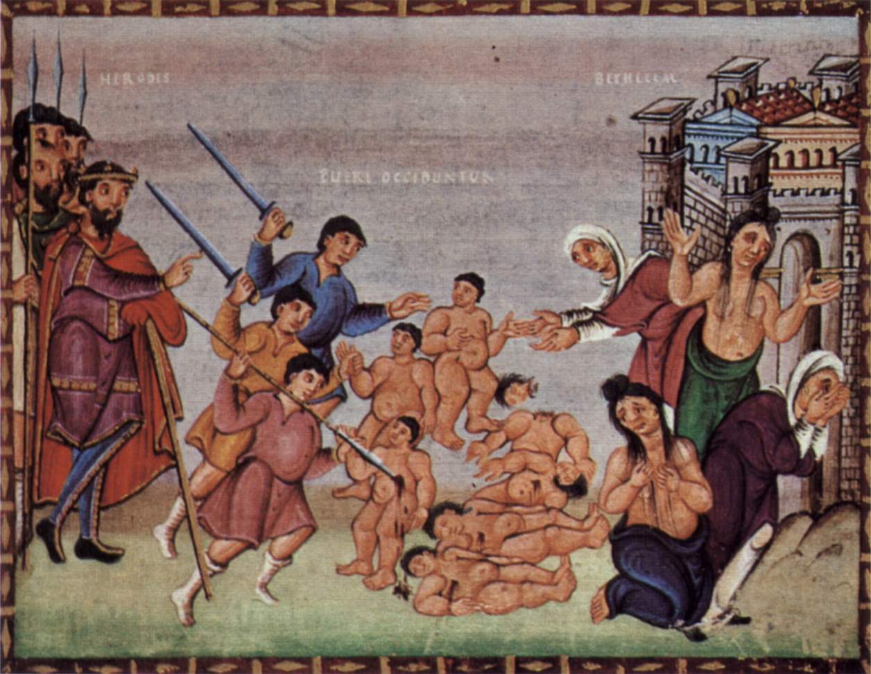 Herod the Great