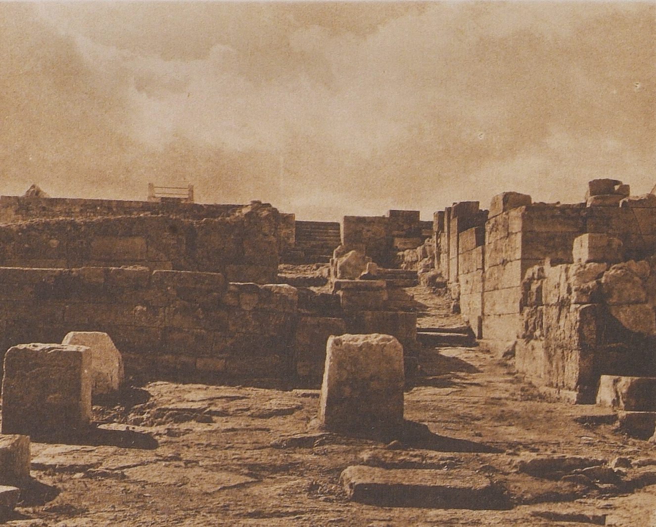 Frédéric Daniel Boissonnas Baud-Bovy. Des Cyclades en Crète au gré du vent, Geneva, Boissonnas & Co, 1919.