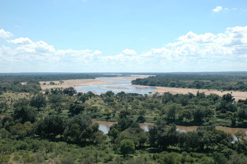 Limpopo/Shashe Confluence