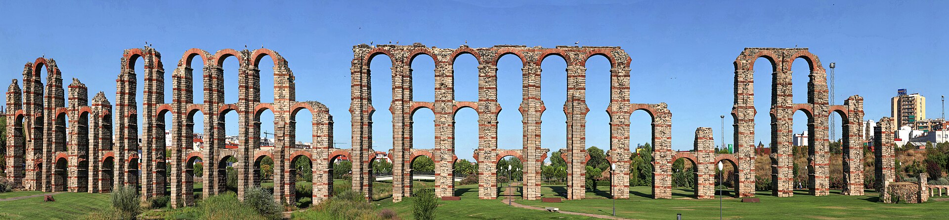 Acueducto