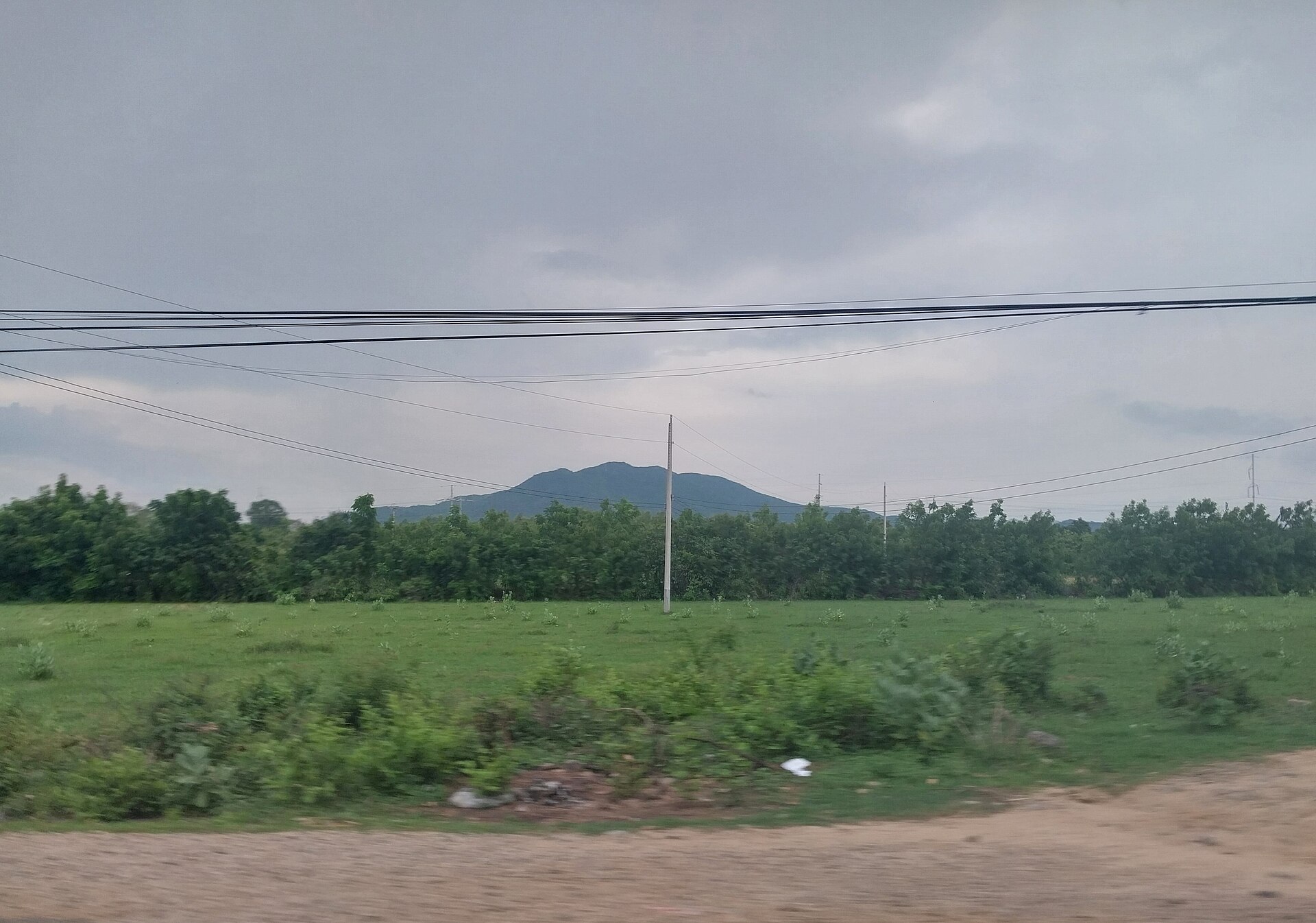 Xã Mỹ Sơn, Ninh Sơn 