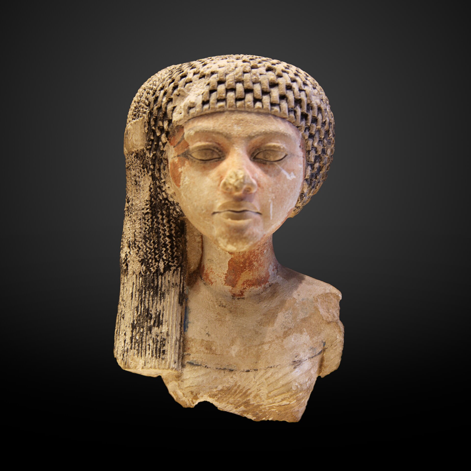 Nefertiti