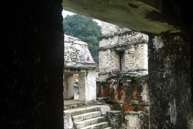 Palenque https://picasaweb.google.com/117919047400413299240/FromPlayaKarmenToPalenke#5702220132232894866