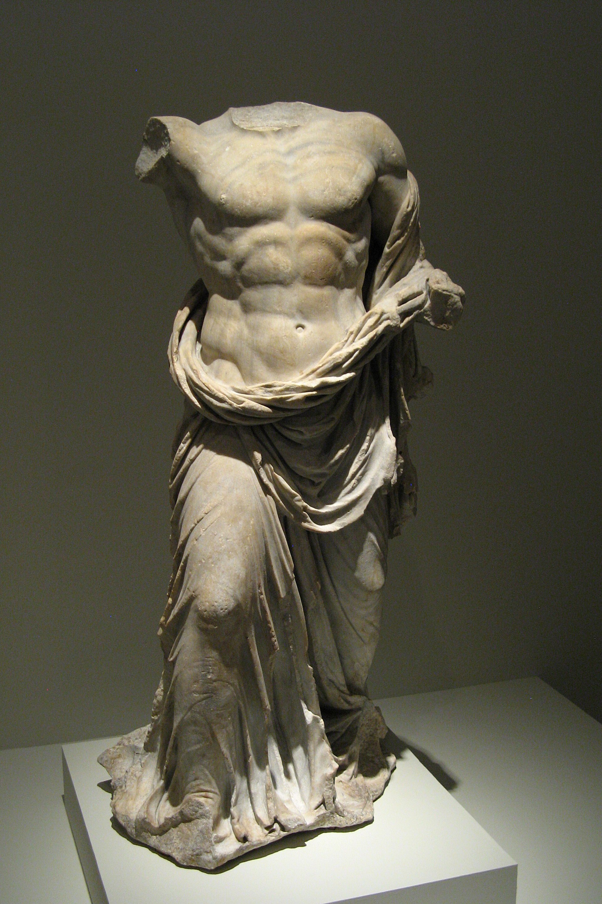 Pergamon