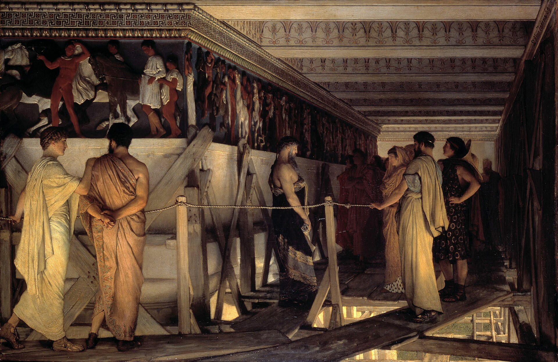 Pericles