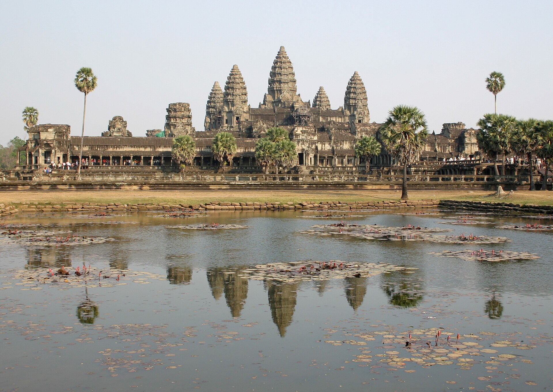 Angkor Wat
