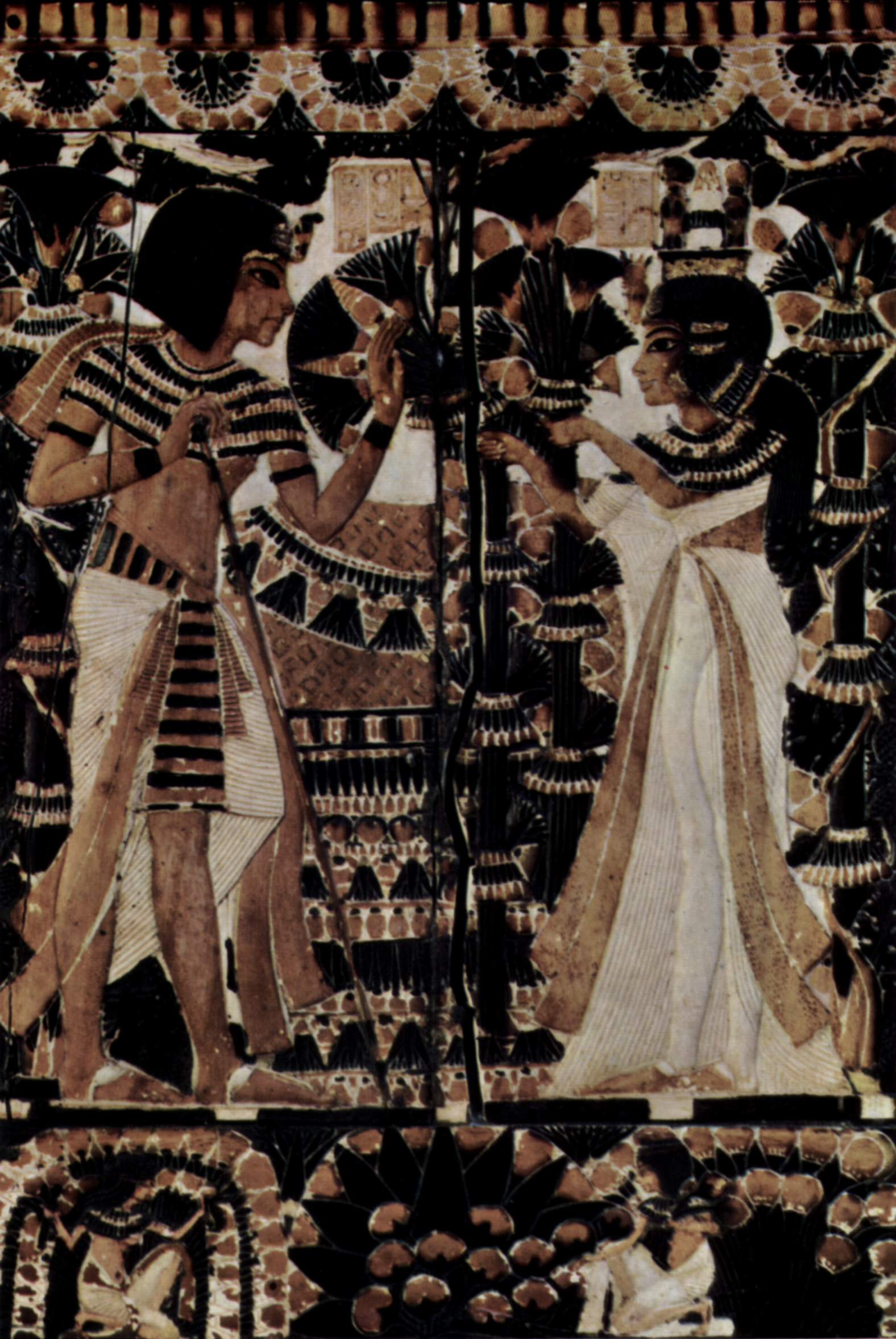 Tutankhamun